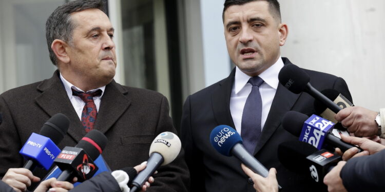 Piperea: 'Nessuna ingerenza russa