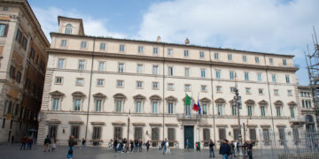 Fonti di maggioranza
