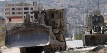A Tulkarem