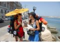 Da gennaio a maggio 2025 crescita del 19