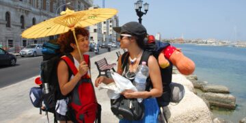 Da gennaio a maggio 2025 crescita del 19
