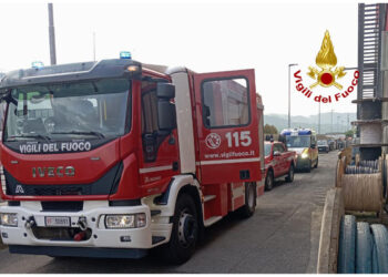 I carabinieri hanno avviato le indagini