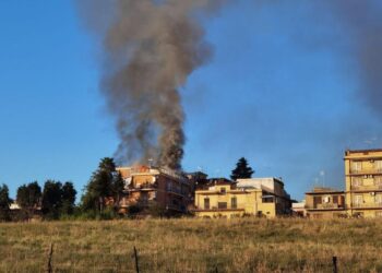 Bruciano i contatori