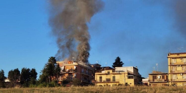 Bruciano i contatori