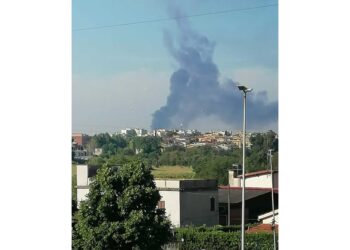 Al momento non risultano feriti