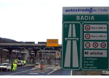 In provincia di Firenze