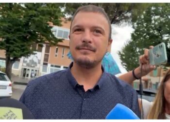 "Flussi denaro? Ricostruzione della Procura a cui ci atteniamo"