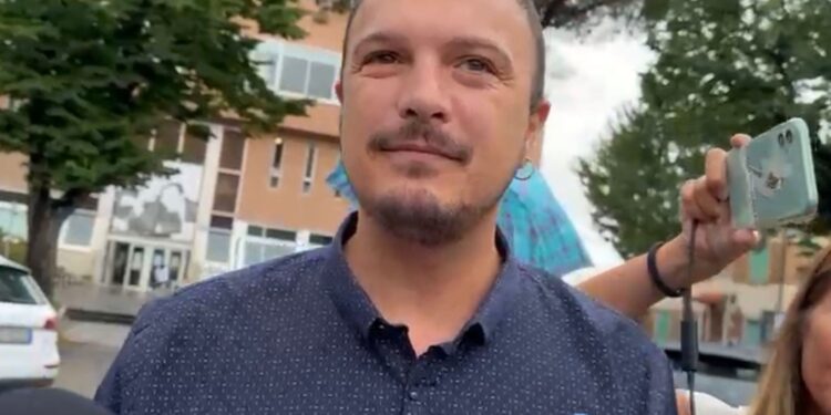 "Flussi denaro? Ricostruzione della Procura a cui ci atteniamo"