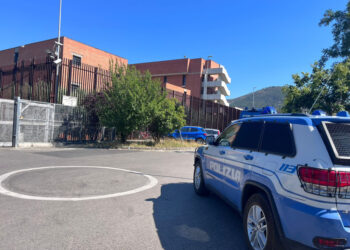 Disordini il 4 giugno e il 5 luglio a La Dogaia