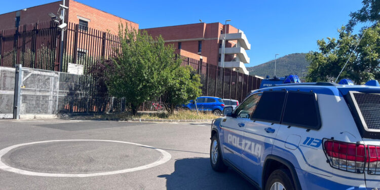 Disordini il 4 giugno e il 5 luglio a La Dogaia