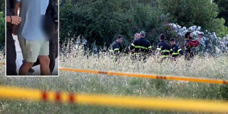 Tracce genetiche ricostruite attraverso il profilo della figlia