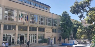 Ex magistrato sentito dalla Procura di Caltanissetta
