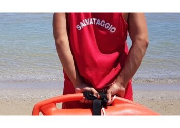 Disavventura per una donna romana a Gaeta sul litorale pontino
