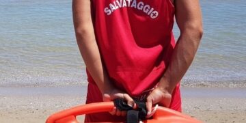 Disavventura per una donna romana a Gaeta sul litorale pontino