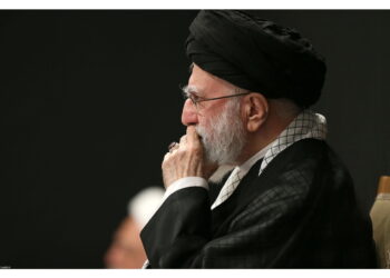 Per Trump gli iraniani hanno chiesto un incontro