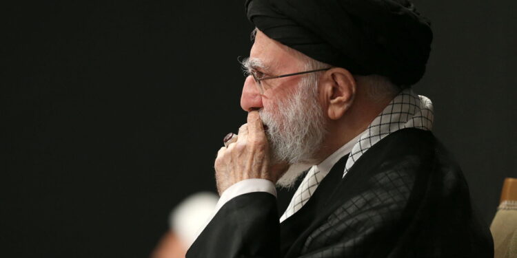 Per Trump gli iraniani hanno chiesto un incontro