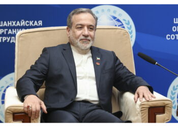 Dichiarazione del ministro degli Esteri iraniano Abbas Araghchi