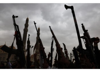 Sirene in Israele per missili lanciati dallo Yemen