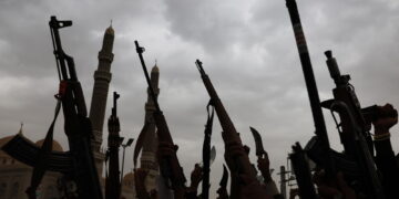 Sirene in Israele per missili lanciati dallo Yemen