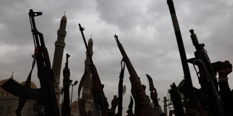 Sirene in Israele per missili lanciati dallo Yemen