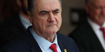Lo ha detto il ministro della Difesa dopo aggressione ai drusi