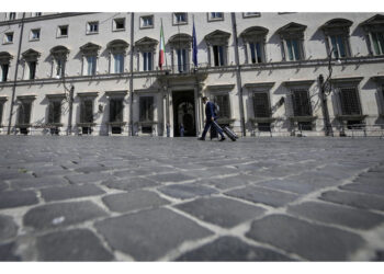 Lo confermano fonti di governo. Si tratta dello strumento Safe