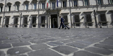 Lo confermano fonti di governo. Si tratta dello strumento Safe