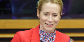Incluso divieto Nord Stream