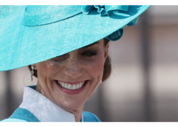 Principessa in visita ad ospedale dopo forfait al Royal Ascot