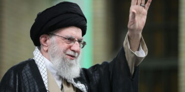 Ha partecipato a una cerimonia religiosa a Teheran