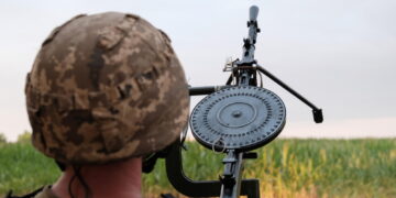 Lo riporta Rbc-Ucraina citando l'Aeronautica militare
