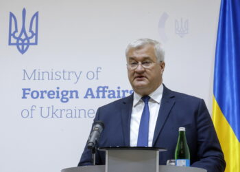 Ministro: 'E' ora di far sentire a Putin conseguenze sue scelte'
