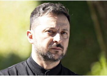 Zelensky: 'Oltre a 39 missili
