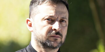 Zelensky: 'Oltre a 39 missili