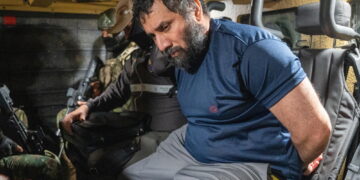 Il post sui social del presidente Noboa: 'A mai più rivederci'