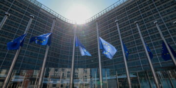 Terminata la riunione ambasciatori