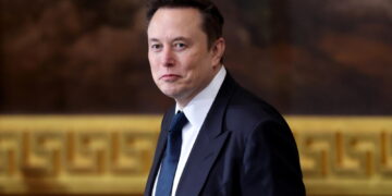 L'accusa della Procura è aver modificato l'algoritmo piattaforma