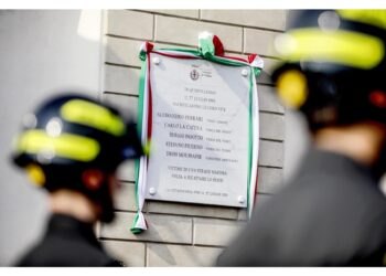 "Rinnoviamo l'impegno contro la criminalità organizzata"
