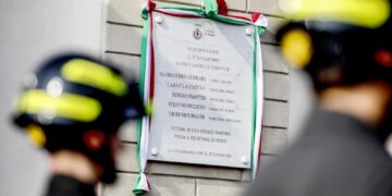 "Rinnoviamo l'impegno contro la criminalità organizzata"