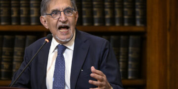Luogo simbolico in cui si rinnova volontà non arrendersi