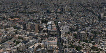 Le prime con il nuovo governo di al-Sharaa