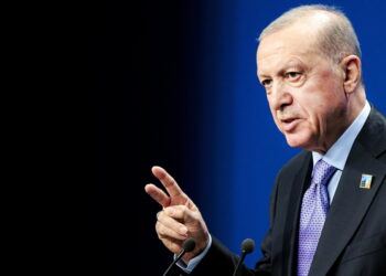 Dopo che la chatbot ha prodotto 'insulti' contro Erdogan