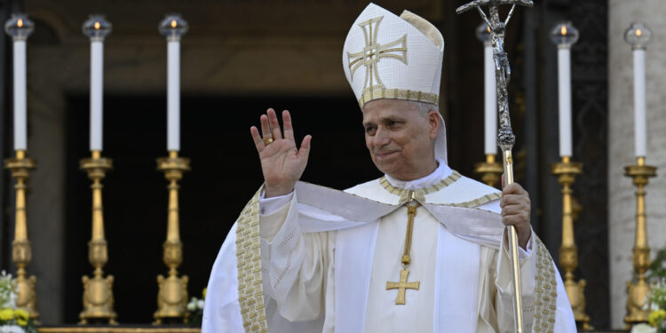 L'udienza si terrà alle 11.30 nel Palazzo apostolico