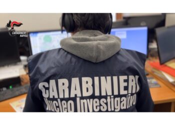 Deve scontare pena ed è imputato per atti persecutori a cronista