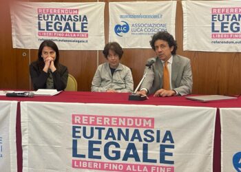 'Vita degna di essere vissuta