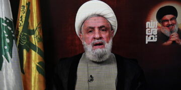 Qassem: 'Non ci arrendiamo finché non cessa aggressione Israele'