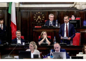 Inchiesta faccia suo corso