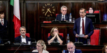 Inchiesta faccia suo corso
