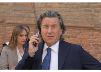 'L'indagine si sta svolgendo nel rispetto di tutte le parti'