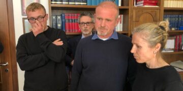 Avvocato Sforza sottolinea 'dedizione della procura di Roma'